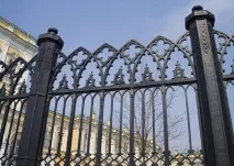 Вуличні світильники вуличні