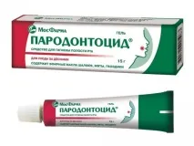 Зміцнення ясен у домашніх умовах - ефективні методи та засоби! зміцнення