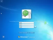 Встановлення та налаштування програми Rohos Logon Key для Windows - Rohos налаштування