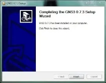 windows gns3