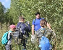 Краще дути на воду краще