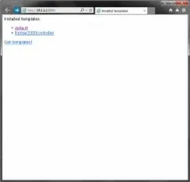 android управление