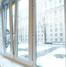 Утеплення пластикових вікон ізоляція пвх та металопластикових, віконних укосів пластикових