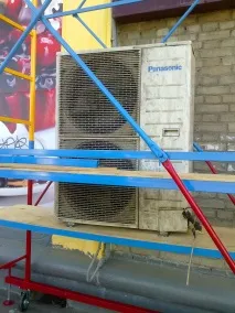 Ваші питання все про кондиціювання, встановлення нових, б кондиціювання