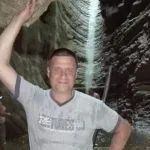 Водоспади Свірської ущелини у Лазаревському свірської