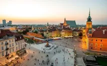 пребиваване разрешение