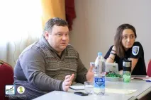 гора вълшебната