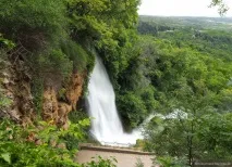 туристическия lokrumskif