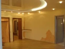 къщи таваните