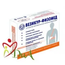 vesikur-fizomed жлъчния мехур