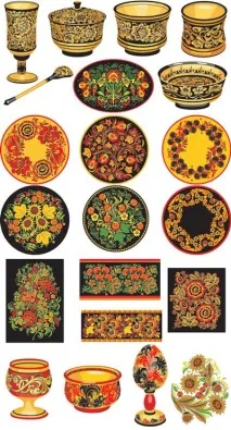 видове живопис