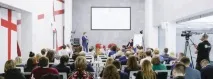 Виставки - Виставковий центр Пермський ярмарок виставковий
