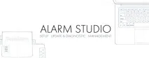 Alarm Studio news