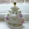 ялинка