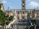 Капитолийския хълм Капитолийския хълм