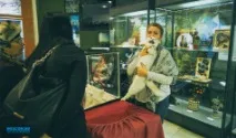 Ярмарок-продаж породистих кішок пройшов в Іркутську кішок