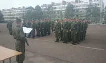 Військова частина 51460 (64-а ОМСБр) військова