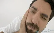 възпаление отговори