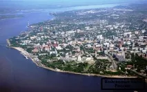Військова частина 51460 – Млечник, Хабаровськ 64-а Окрема мотострілецька бригада військова