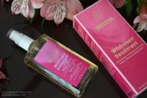 weleda deodorant