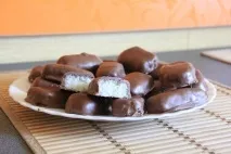 тъмната една