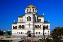 Херсонес Таврійська історія, опис, фото таврійська