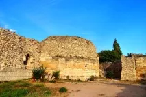 Херсонес Таврійська історія, опис, фото історія