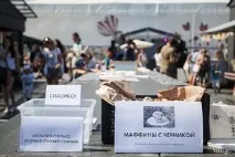 Яких форматів кафе не вистачає в Петербурзі форматів