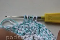 кука една