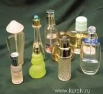 миризмите езикът