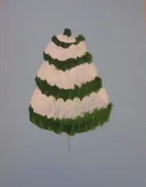 ялинка