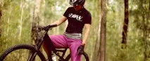 вилка hardtail
