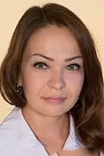 Зефірова Тетяна Петрівна 11 відгуків, гінеколог, де приймає, Казань гінеколог