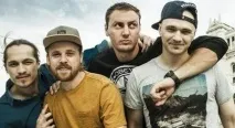 Замовити групу Каста на корпоратив, весілля, ювілей. каста