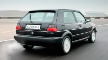 Заміна гідрокомпенсаторів на автомобілі Volkswagen Golf 2 гідрокомпенсаторів