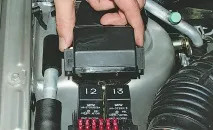 монтажни смяна