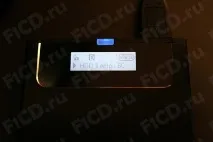 Zalman ZM-VE350 огляд зовнішнього боксу для HDD Тест зовнішнього