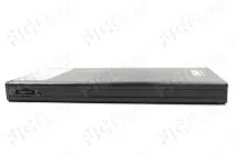 Zalman ZM-VE350 огляд зовнішнього боксу для HDD Тест зовнішнього