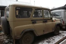 Заряджання падає при включенні ближнього світла світла