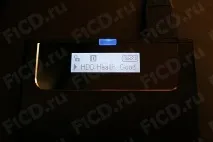 Zalman ZM-VE350 огляд зовнішнього боксу для HDD Тест zalman