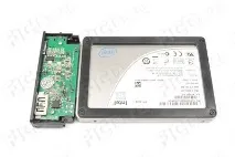 Zalman ZM-VE350 огляд зовнішнього боксу для HDD Тест zalman