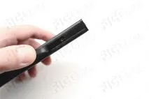 Zalman ZM-VE350 огляд зовнішнього боксу для HDD Тест зовнішнього