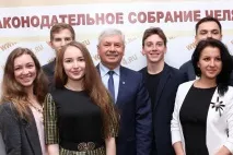 Південноуральська молодь чесно розповіла, чим незадоволена – депутати погодилися з претензіями південноуральська