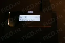 Zalman ZM-VE350 огляд зовнішнього боксу для HDD Тест боксу