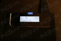 Zalman ZM-VE350 огляд зовнішнього боксу для HDD Тест zm-ve350