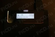 Zalman ZM-VE350 огляд зовнішнього боксу для HDD Тест зовнішнього