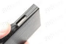 Zalman ZM-VE350 огляд зовнішнього боксу для HDD Тест zm-ve350