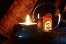 Дзеркало фен-шуй фен-шуй
