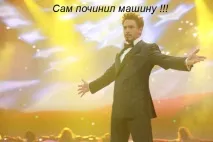 Подмяна хидравлични повдигачи подмяна
