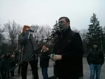 Зелена зброя» зелений